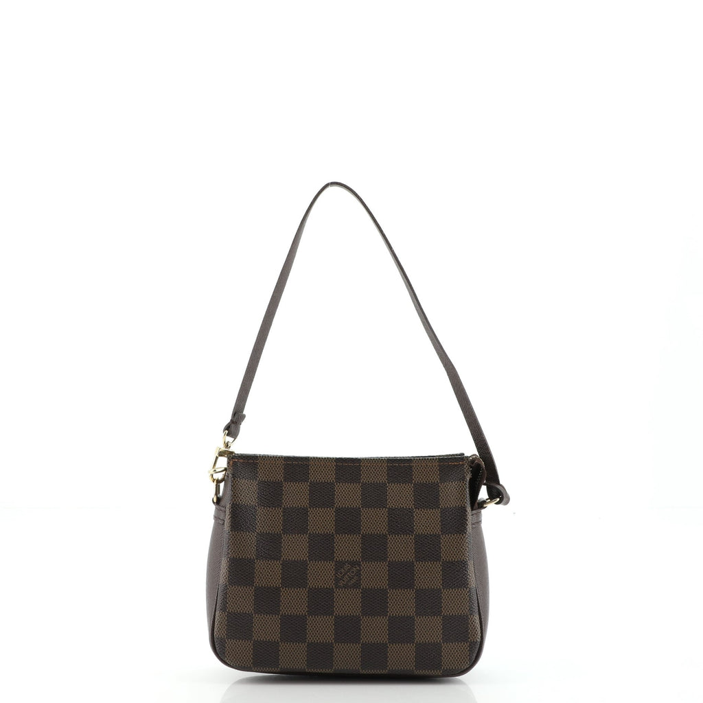 Trousse Make Up Bag Damier