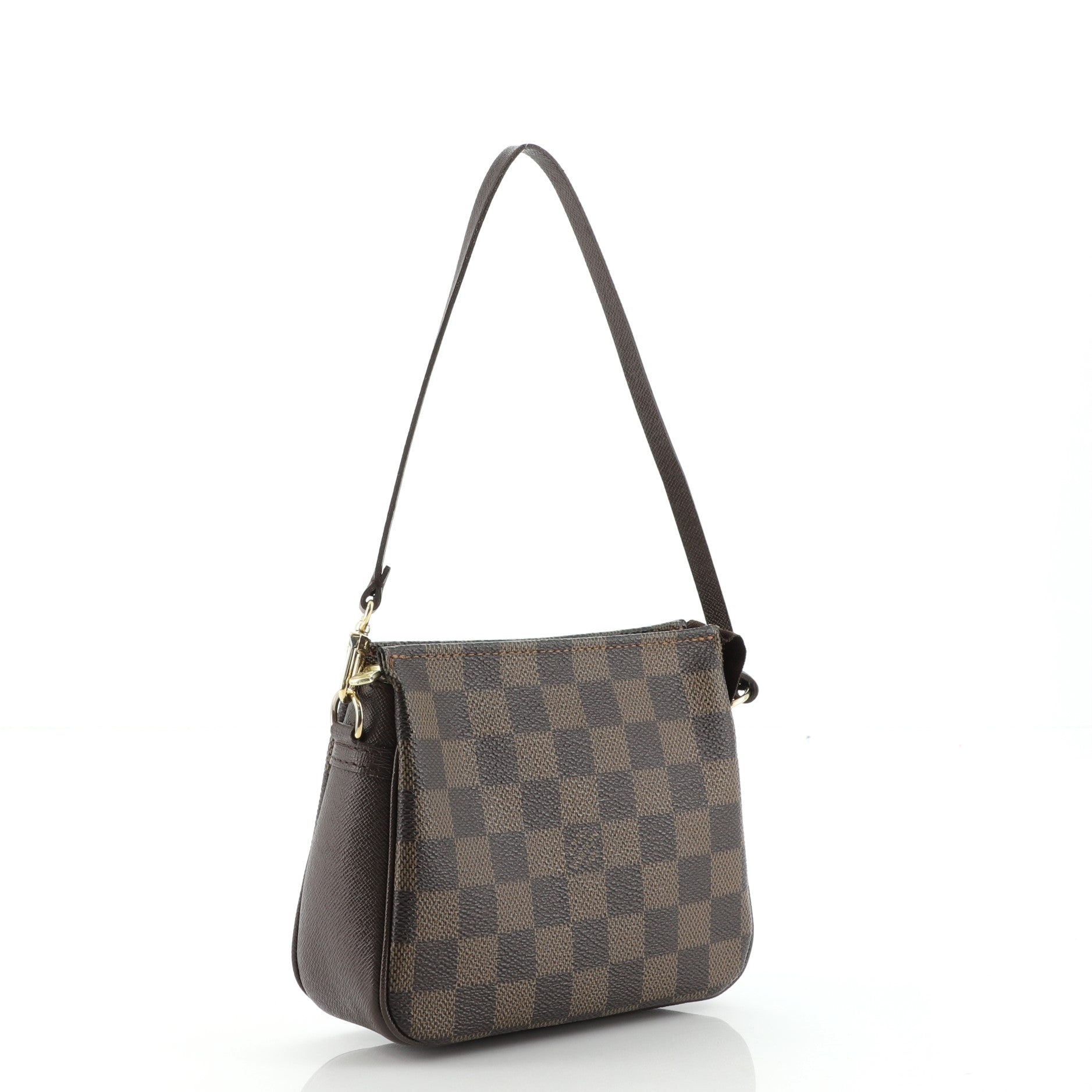 Trousse Make Up Bag Damier