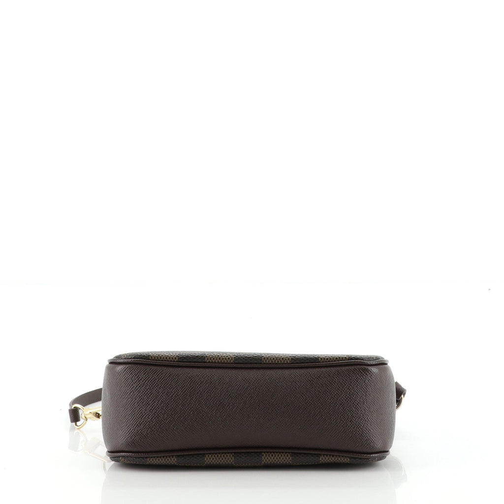 Trousse Make Up Bag Damier
