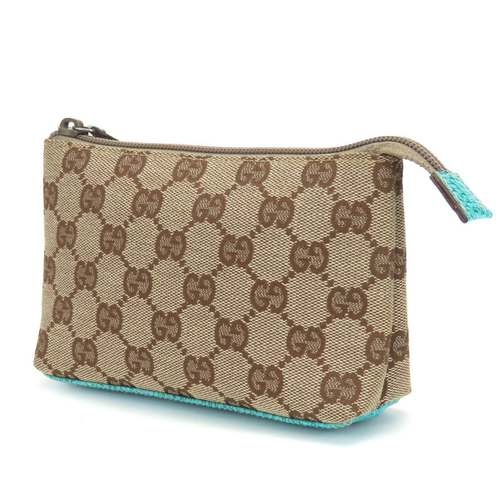 Gucci GG canvas