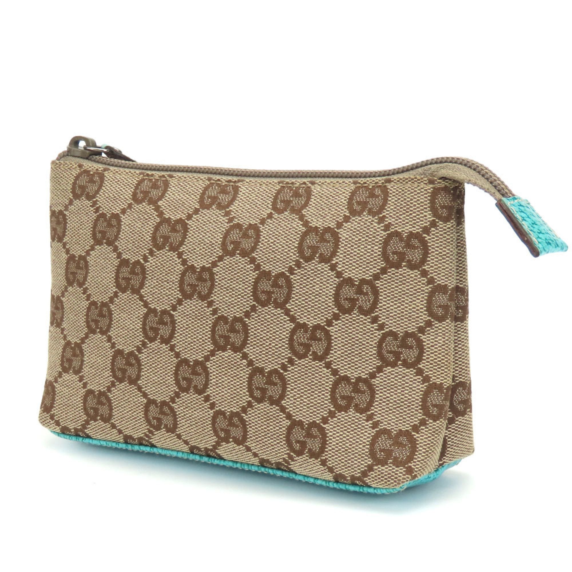 Gucci GG canvas