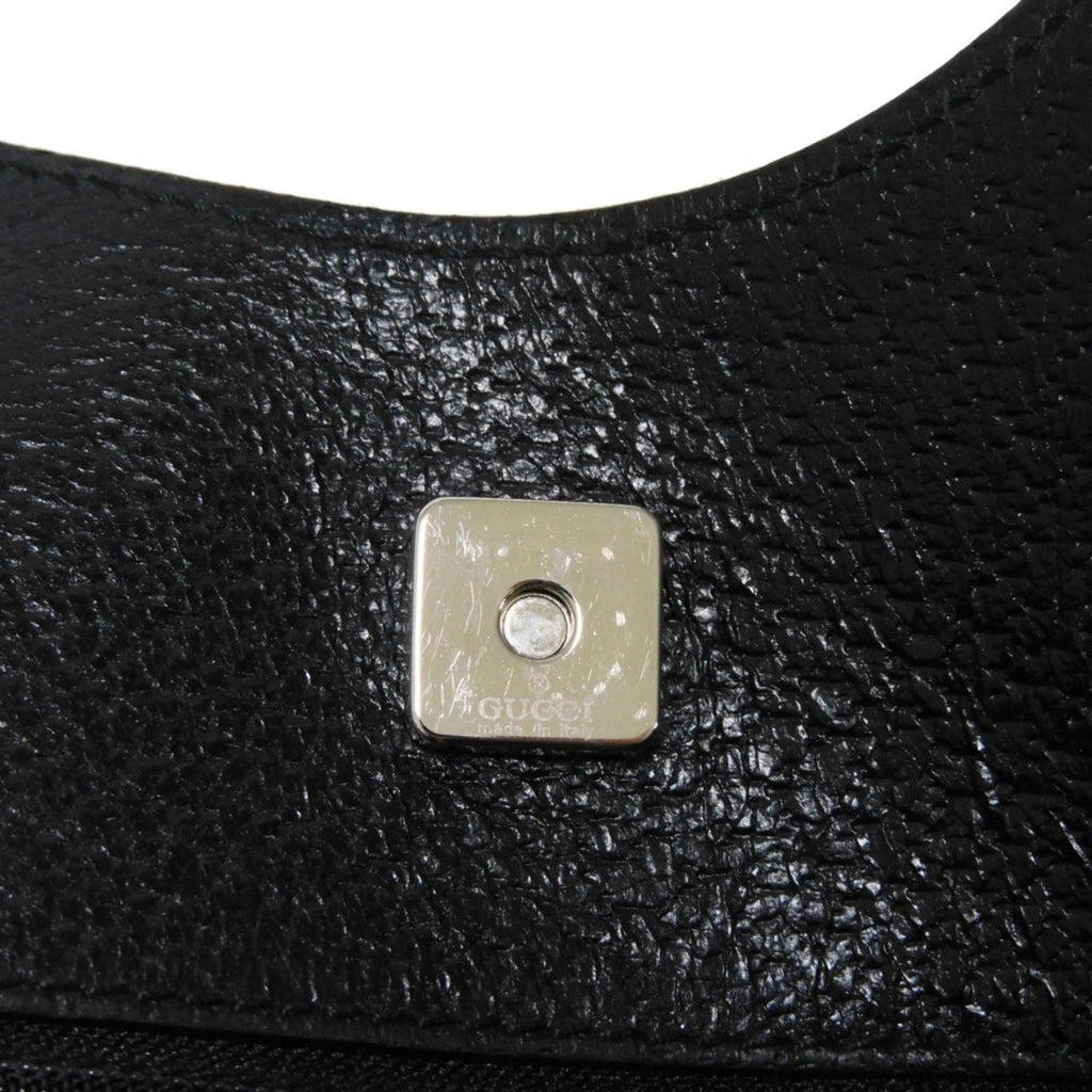Gucci GG canvas