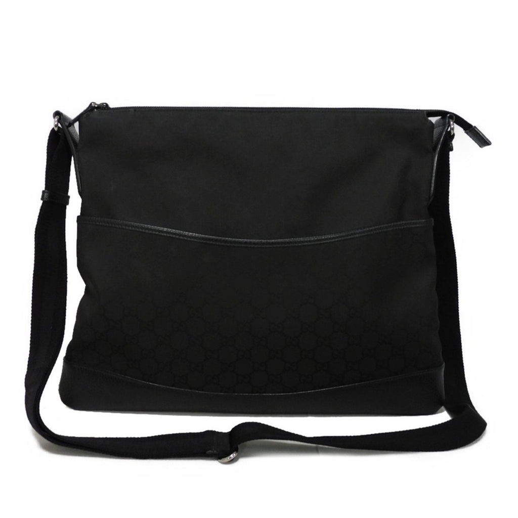 Gucci GG canvas