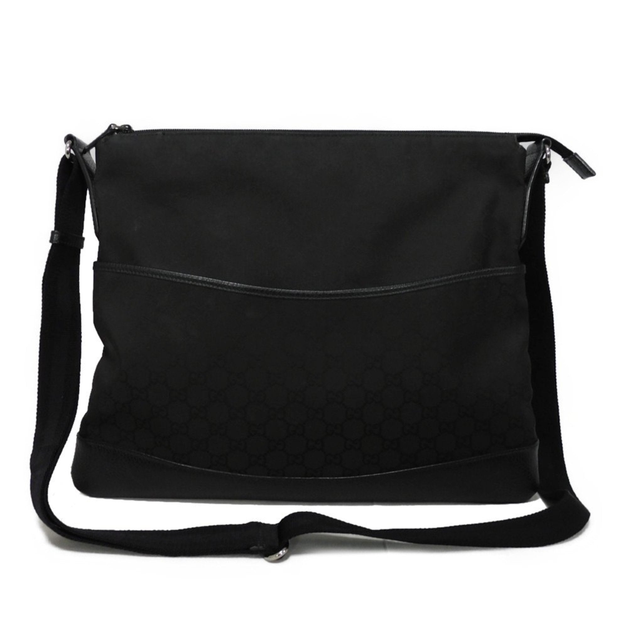 Gucci GG canvas