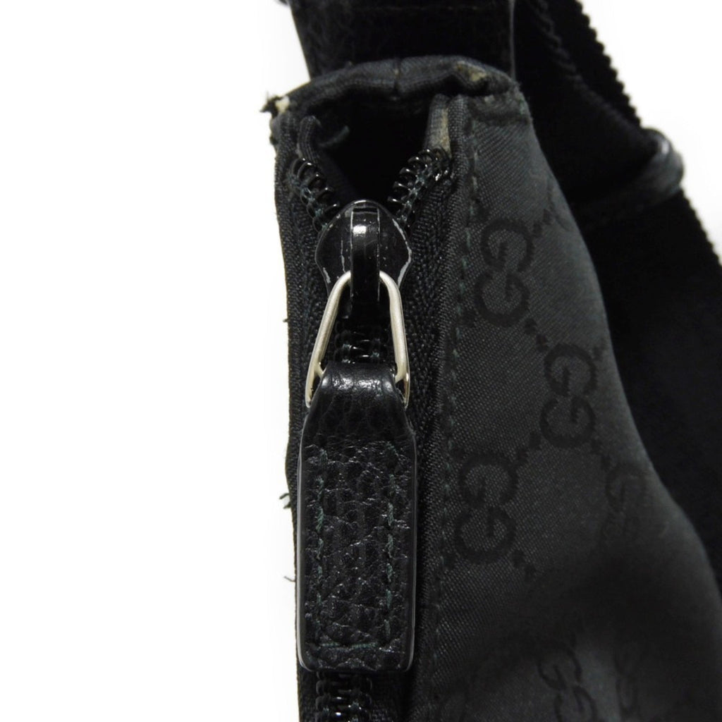 Gucci GG canvas