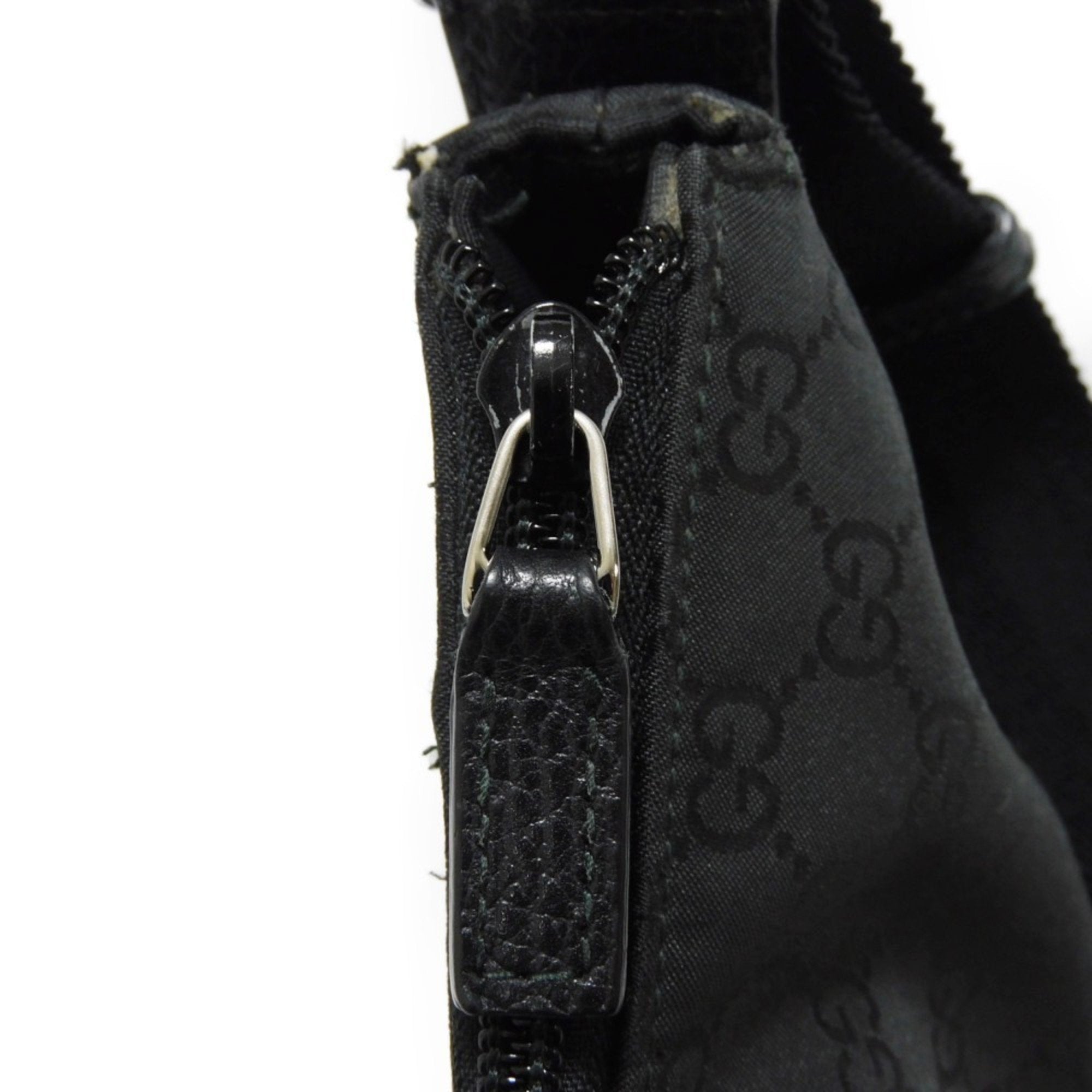 Gucci GG canvas