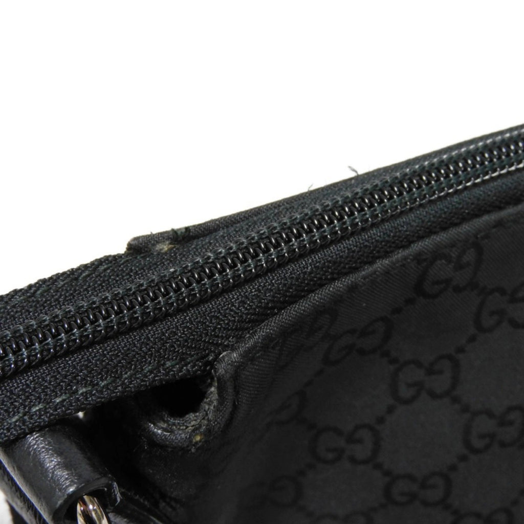 Gucci GG canvas