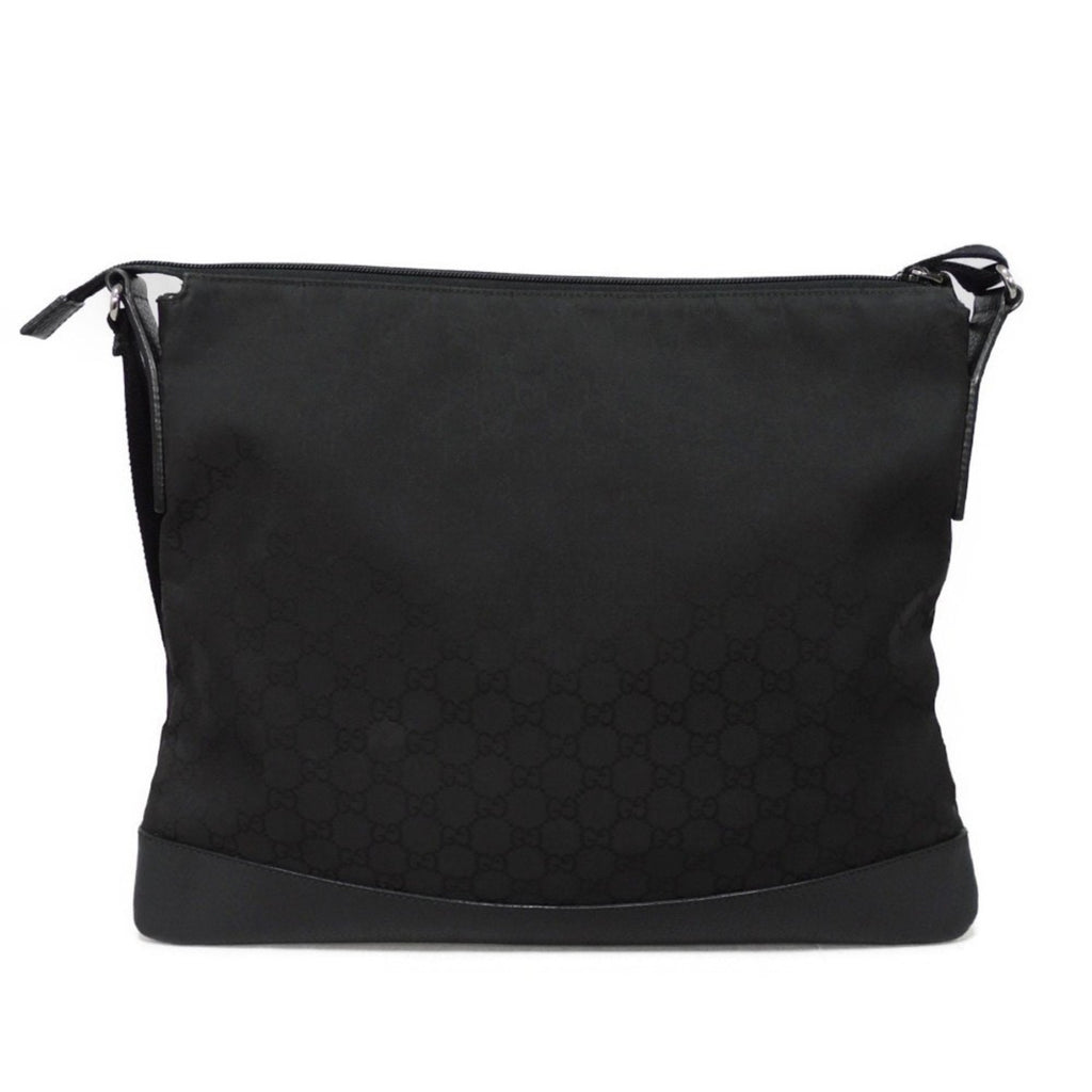 Gucci GG canvas