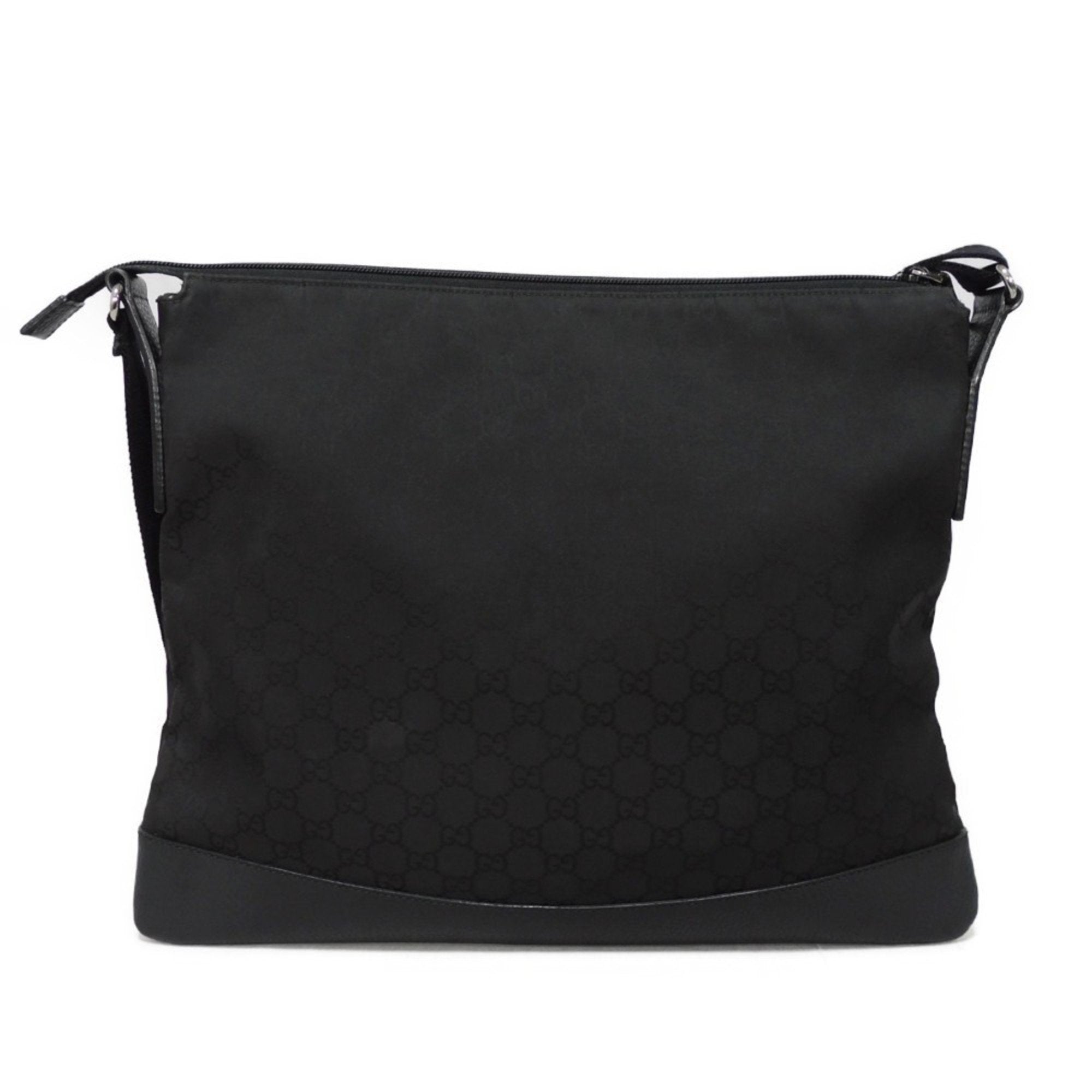 Gucci GG canvas