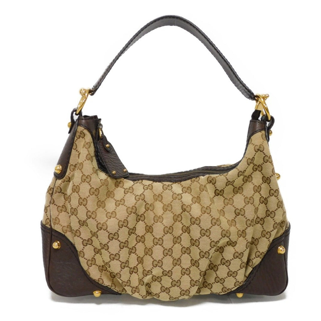 Gucci GG canvas