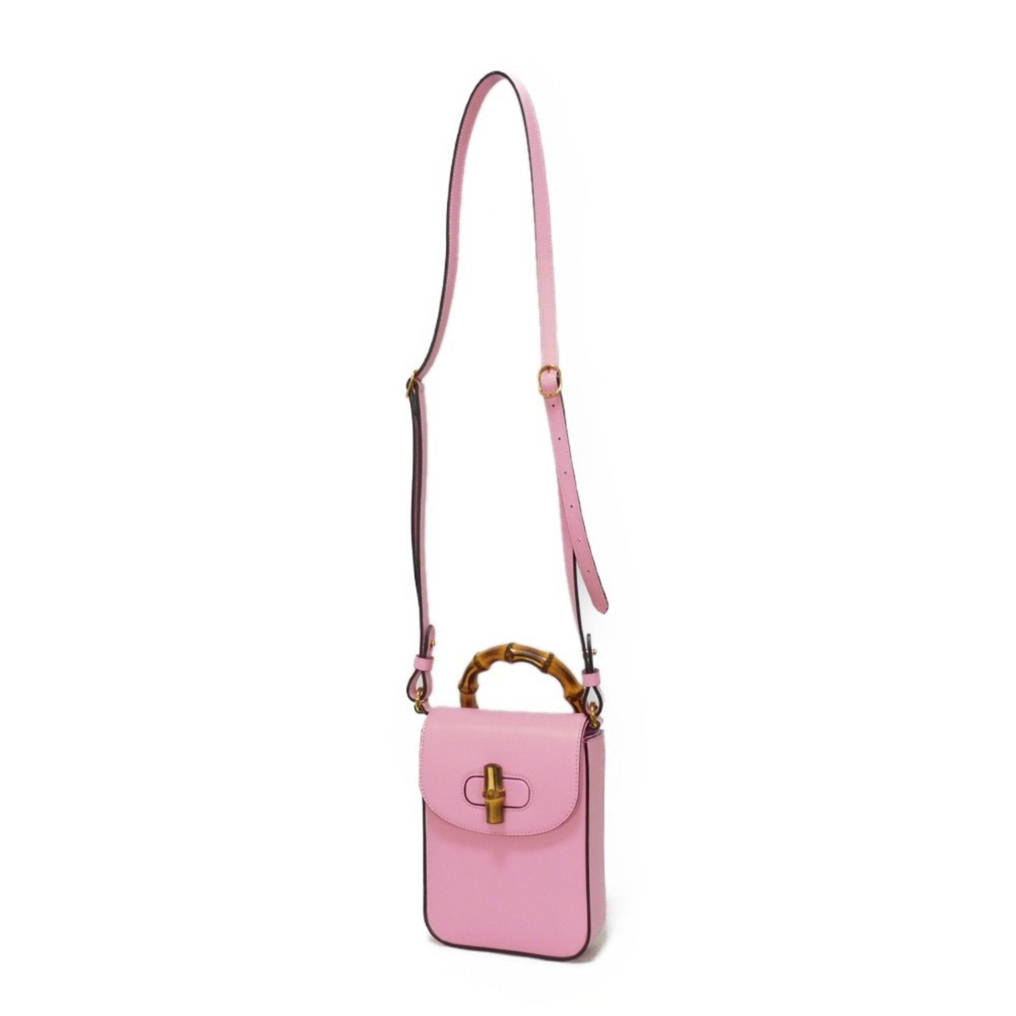 Gucci Bamboo