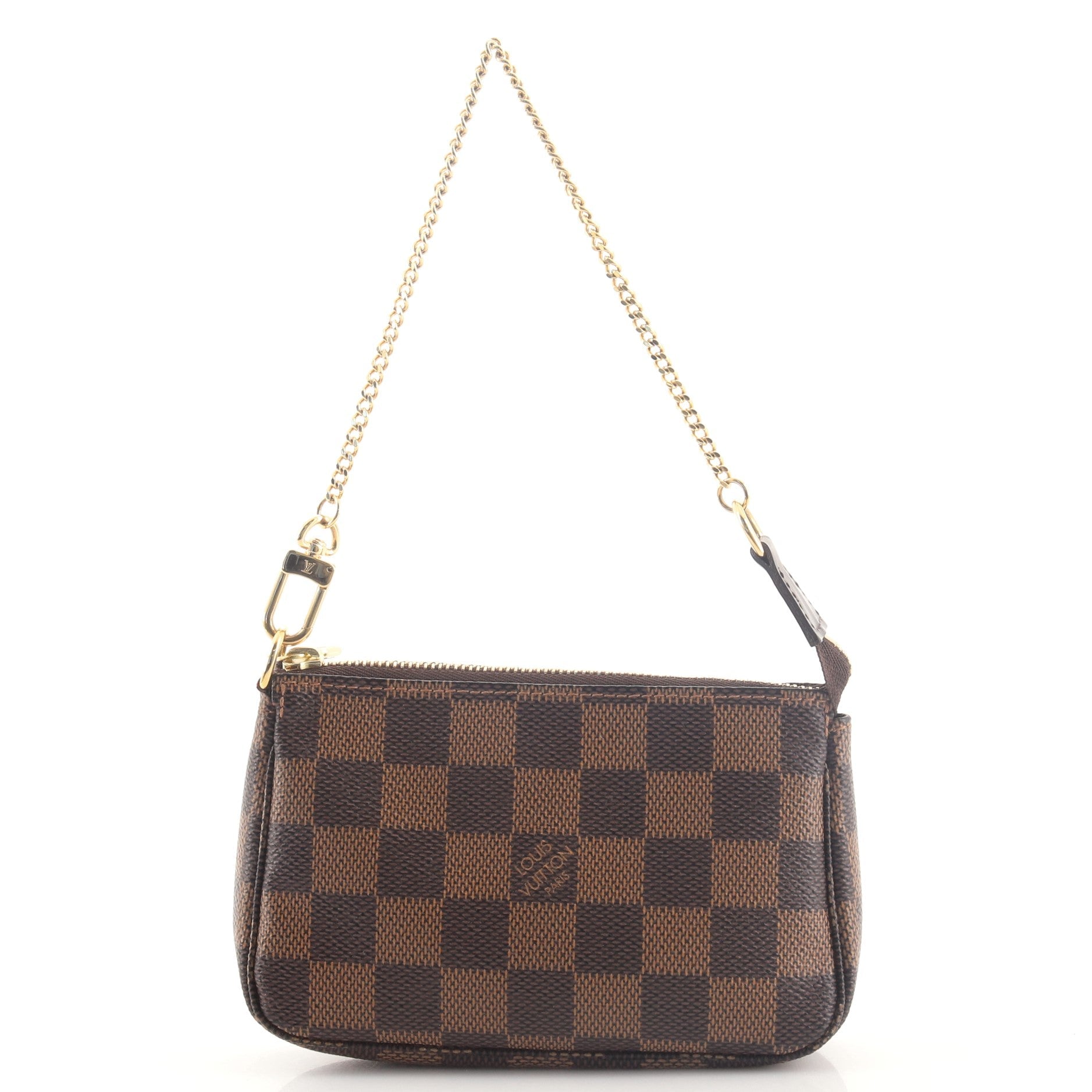 Pochette Accessoires Damier Mini