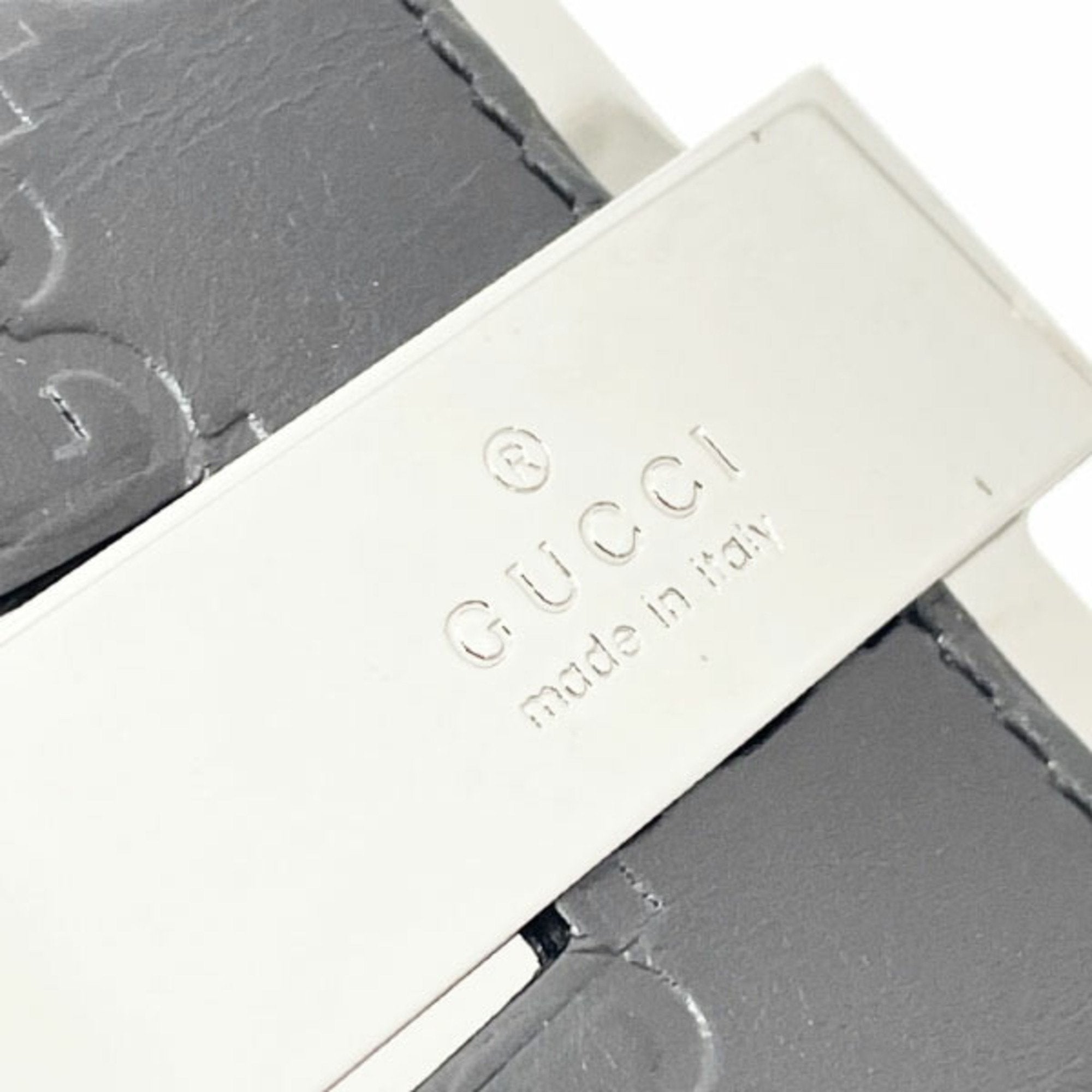 Gucci Shima line