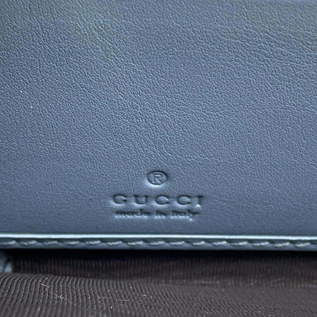 Gucci Bamboo