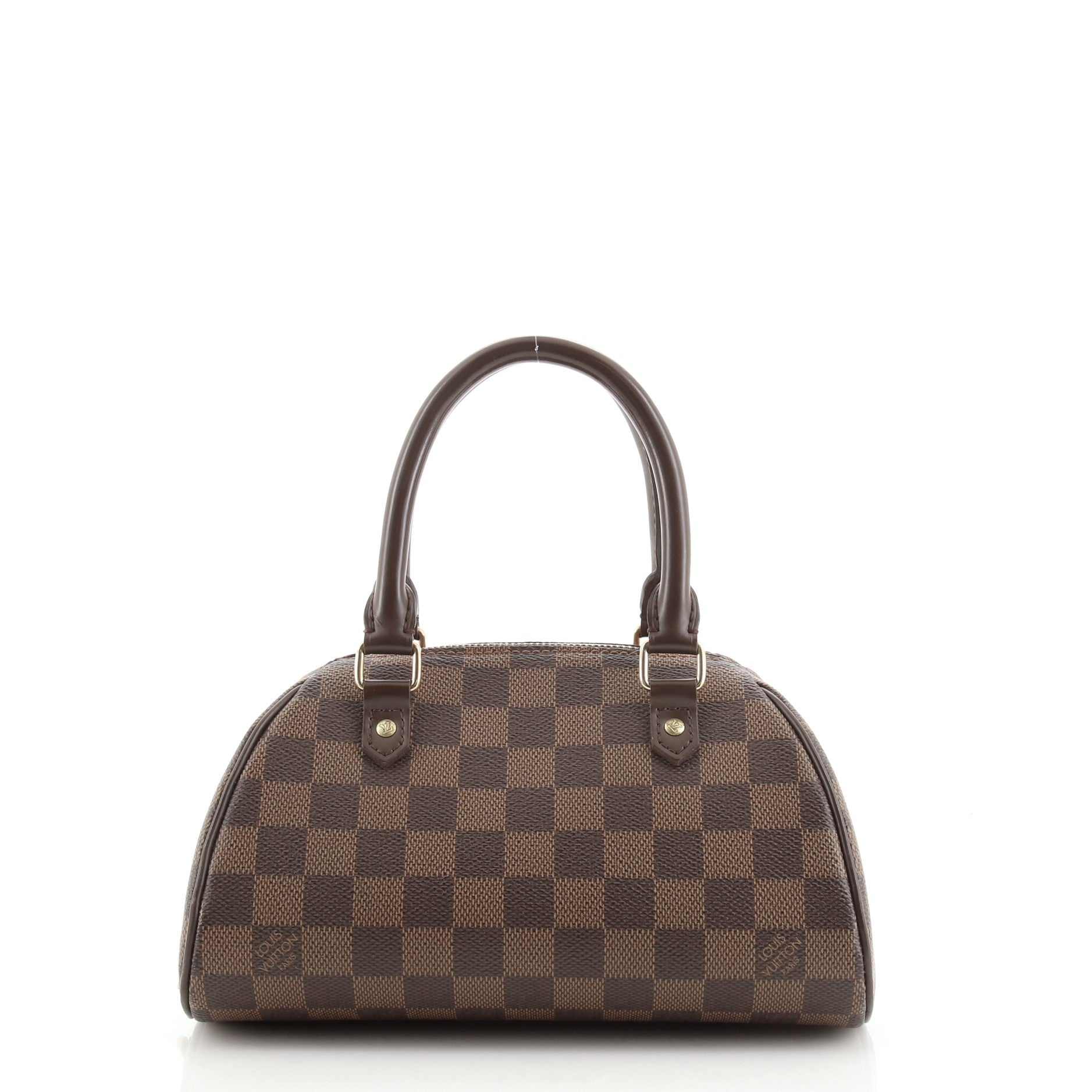 Ribera Handbag Damier Mini