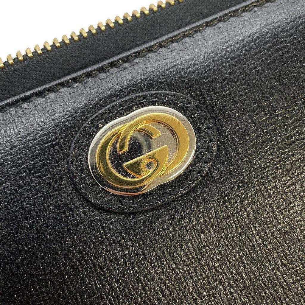 Gucci Interlocking G