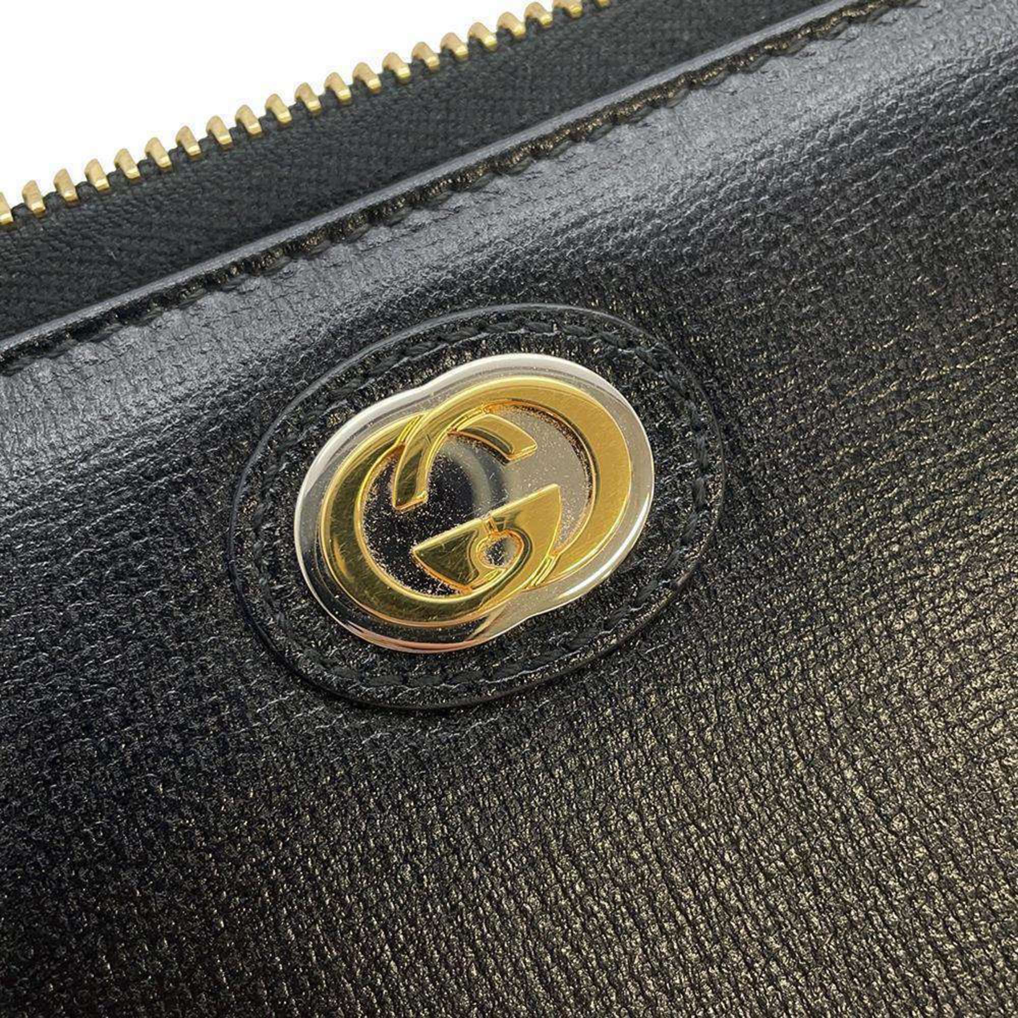 Gucci Interlocking G