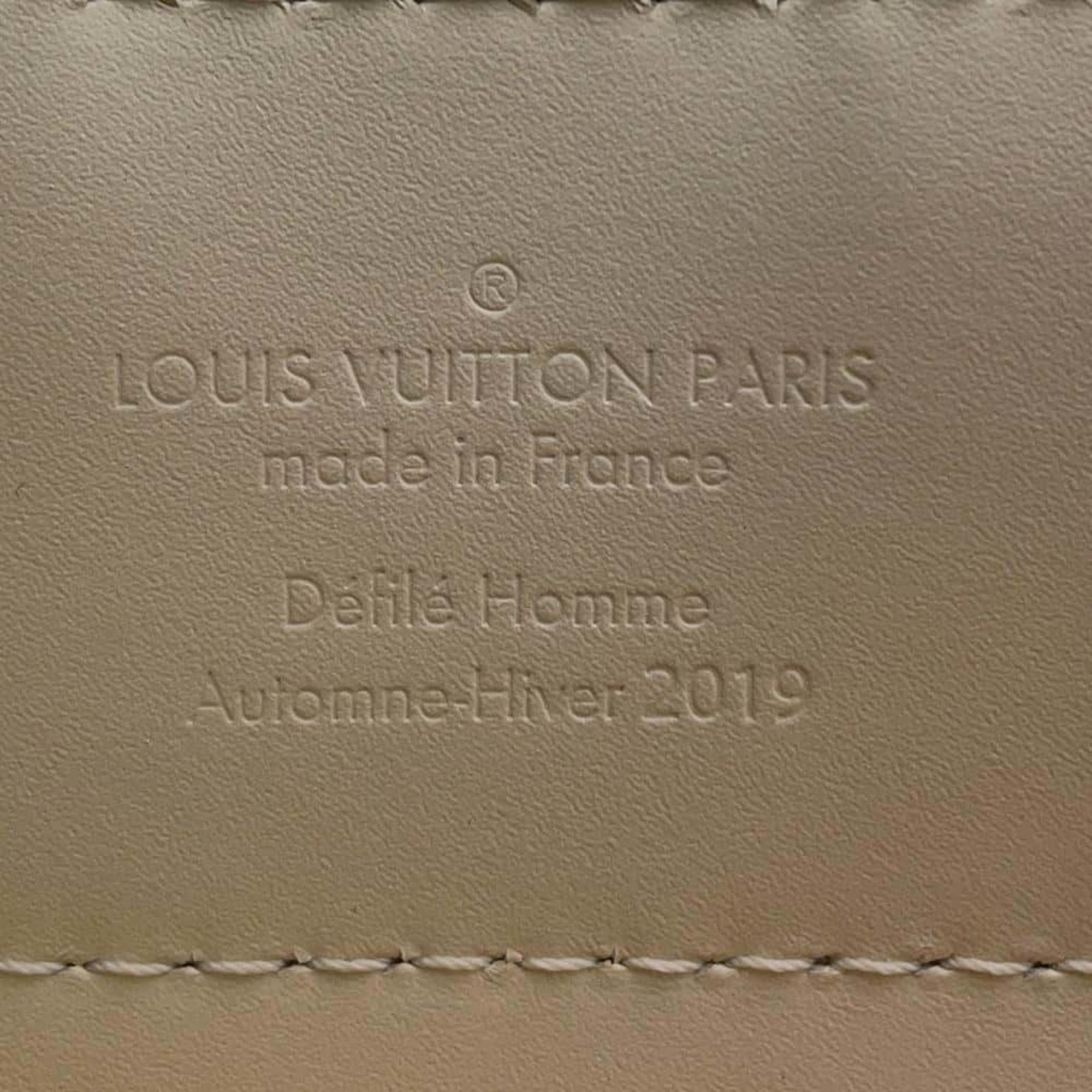 Louis Vuitton Christopher Backpack