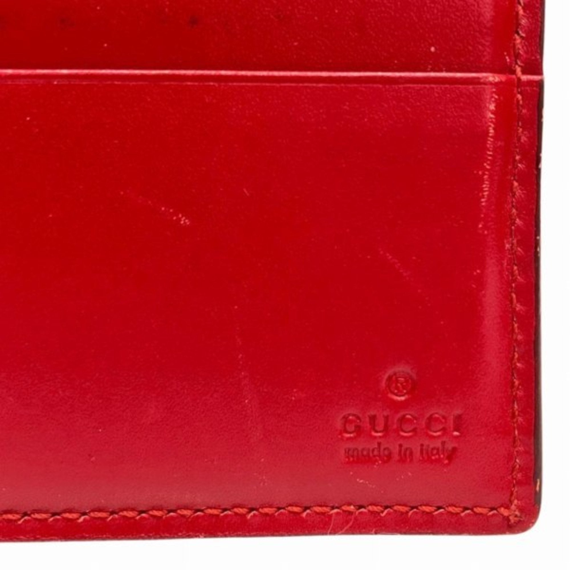 Gucci Guccissima