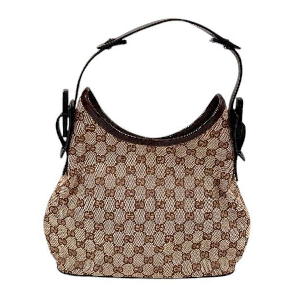 Gucci GG canvas