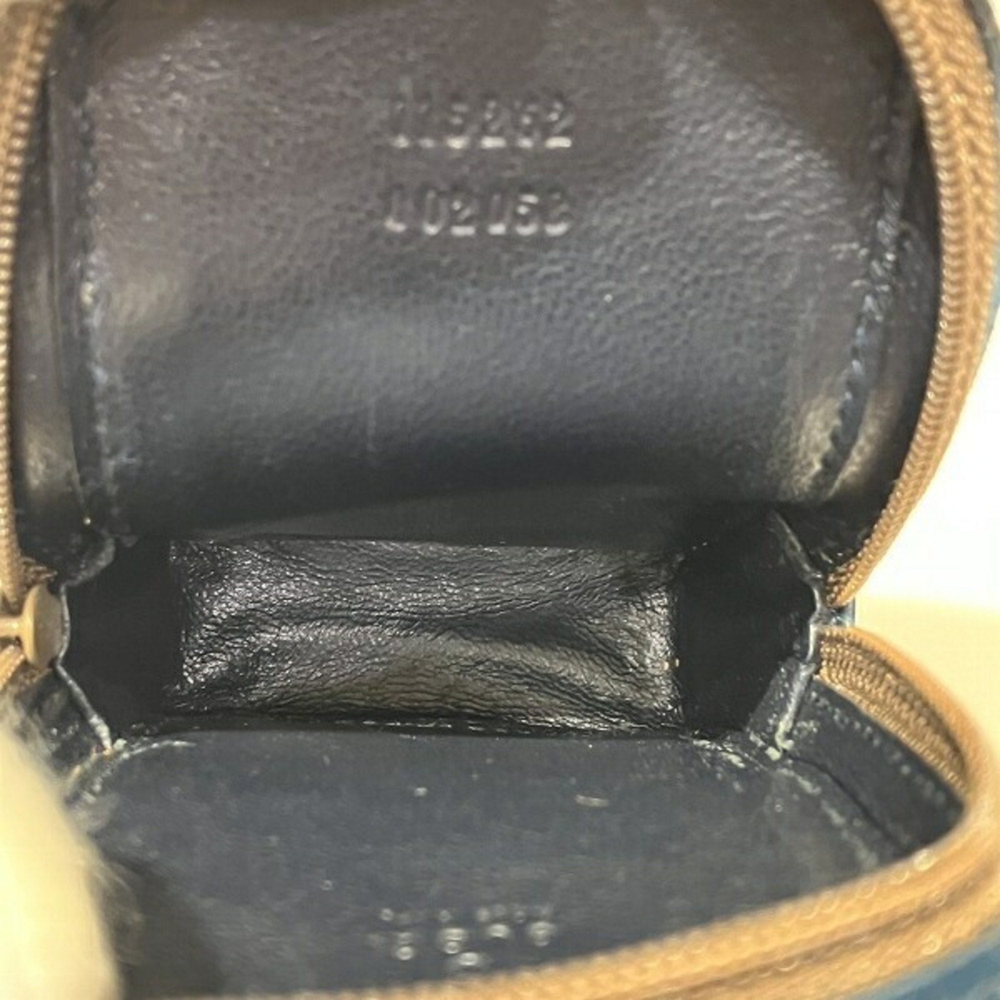 Gucci GG canvas