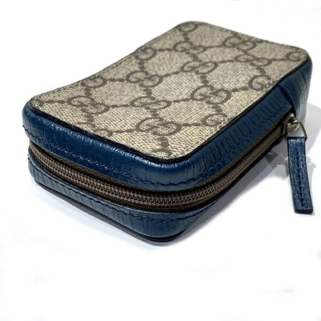 Gucci GG canvas
