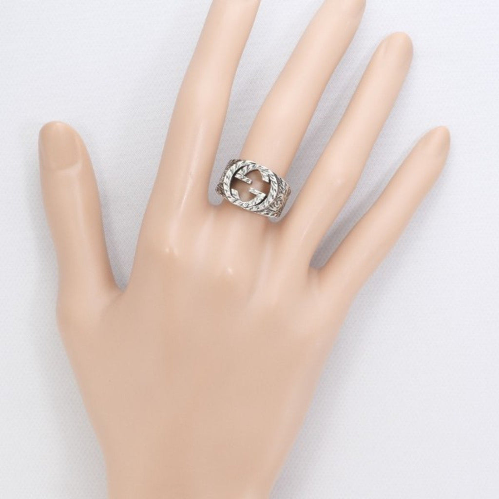 Gucci Interlocking G