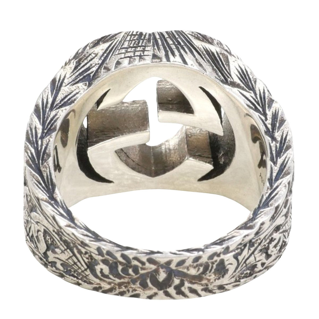 Gucci Interlocking G
