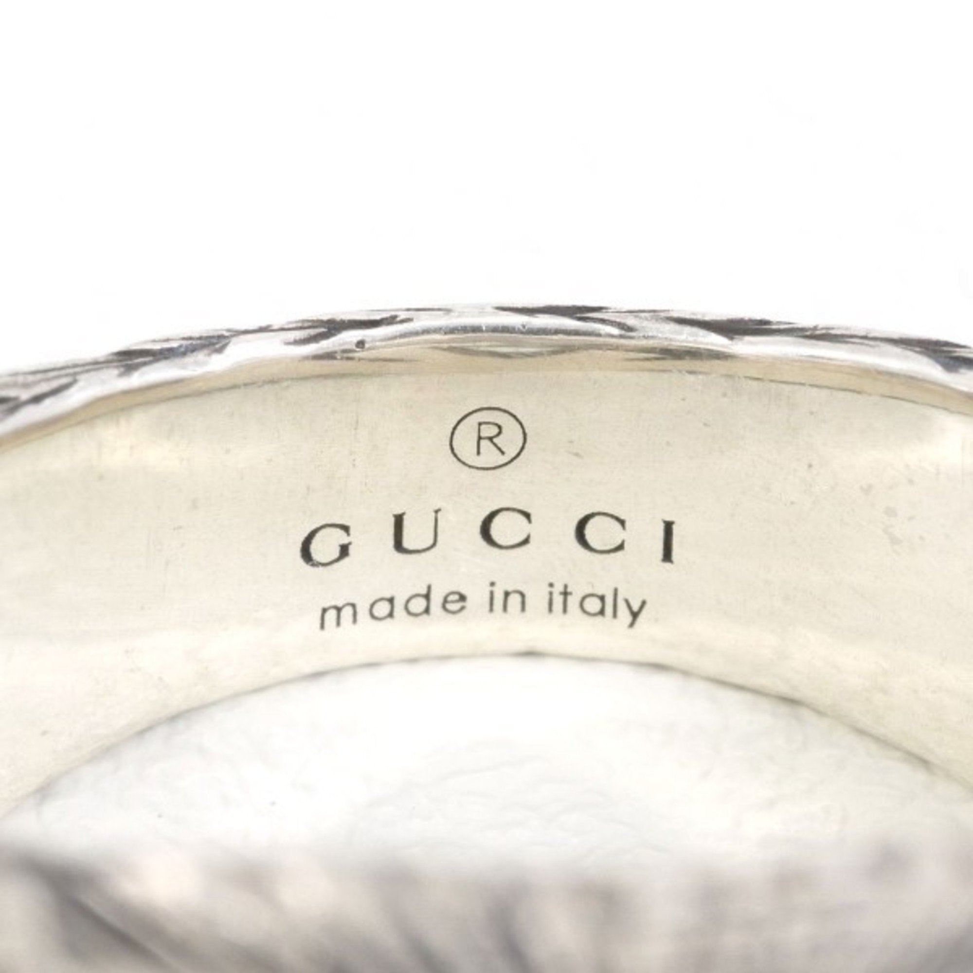 Gucci Interlocking G