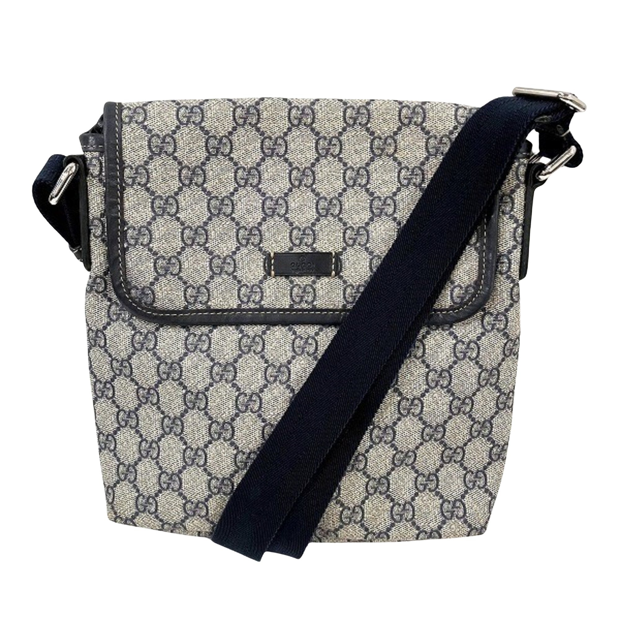 Gucci Messenger