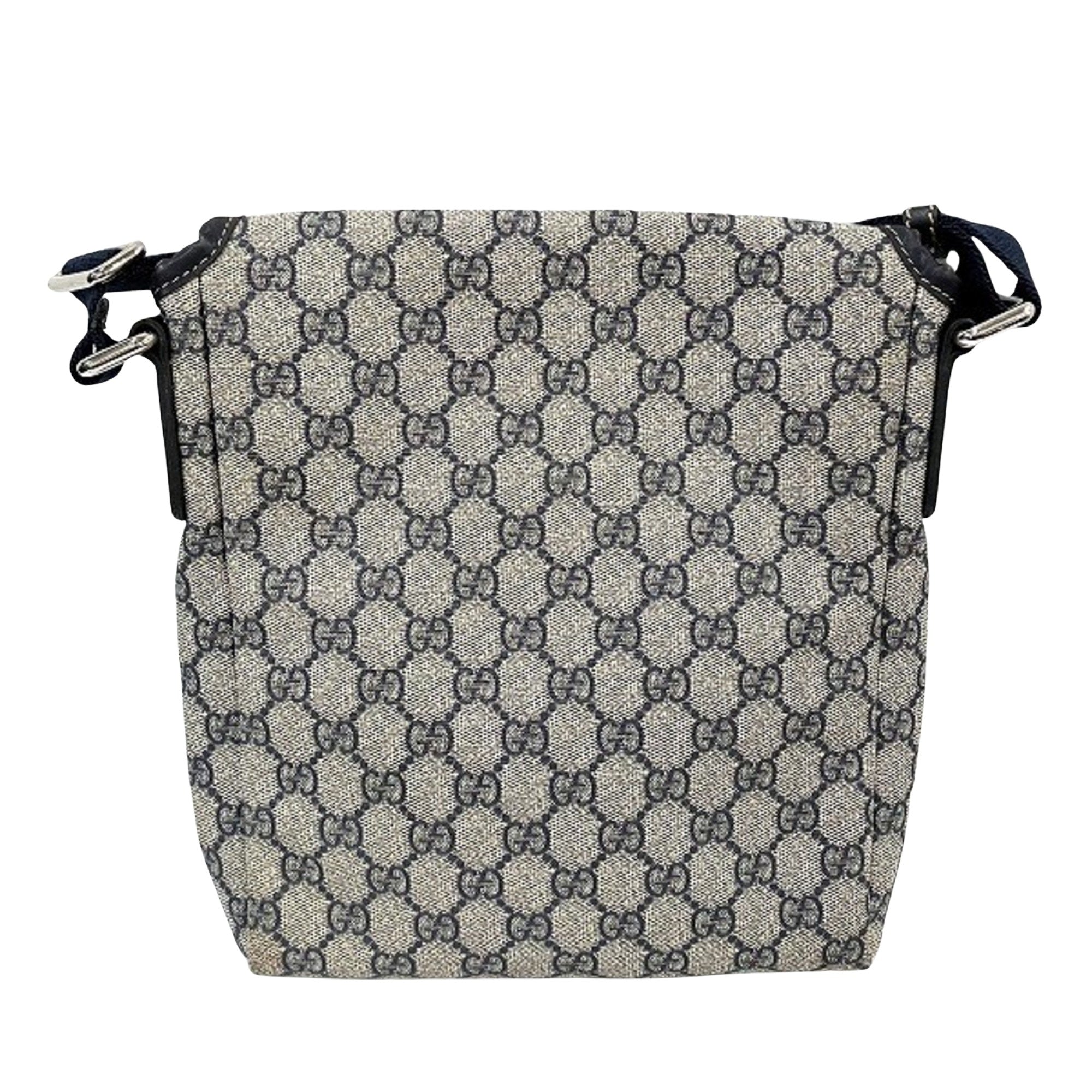 Gucci Messenger