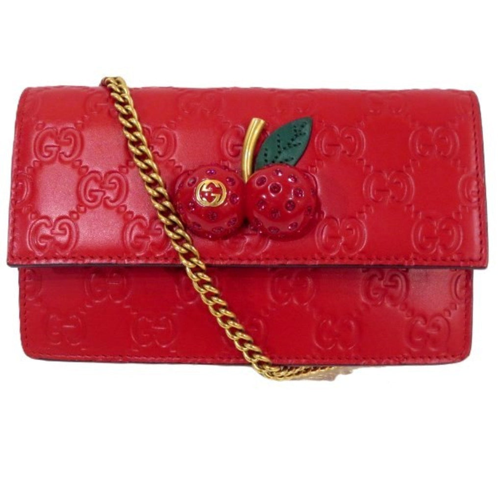 Gucci Shima line