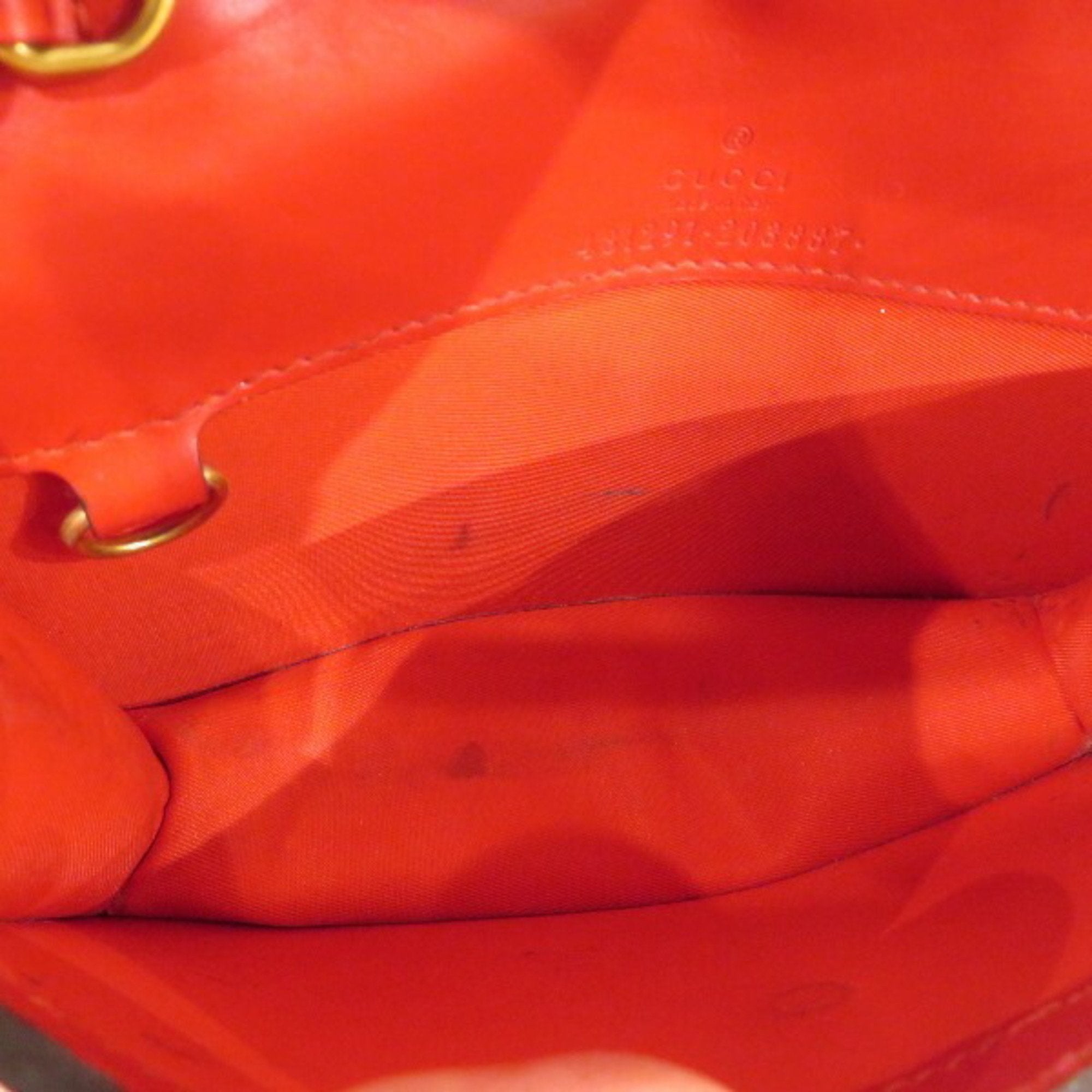 Gucci Shima line