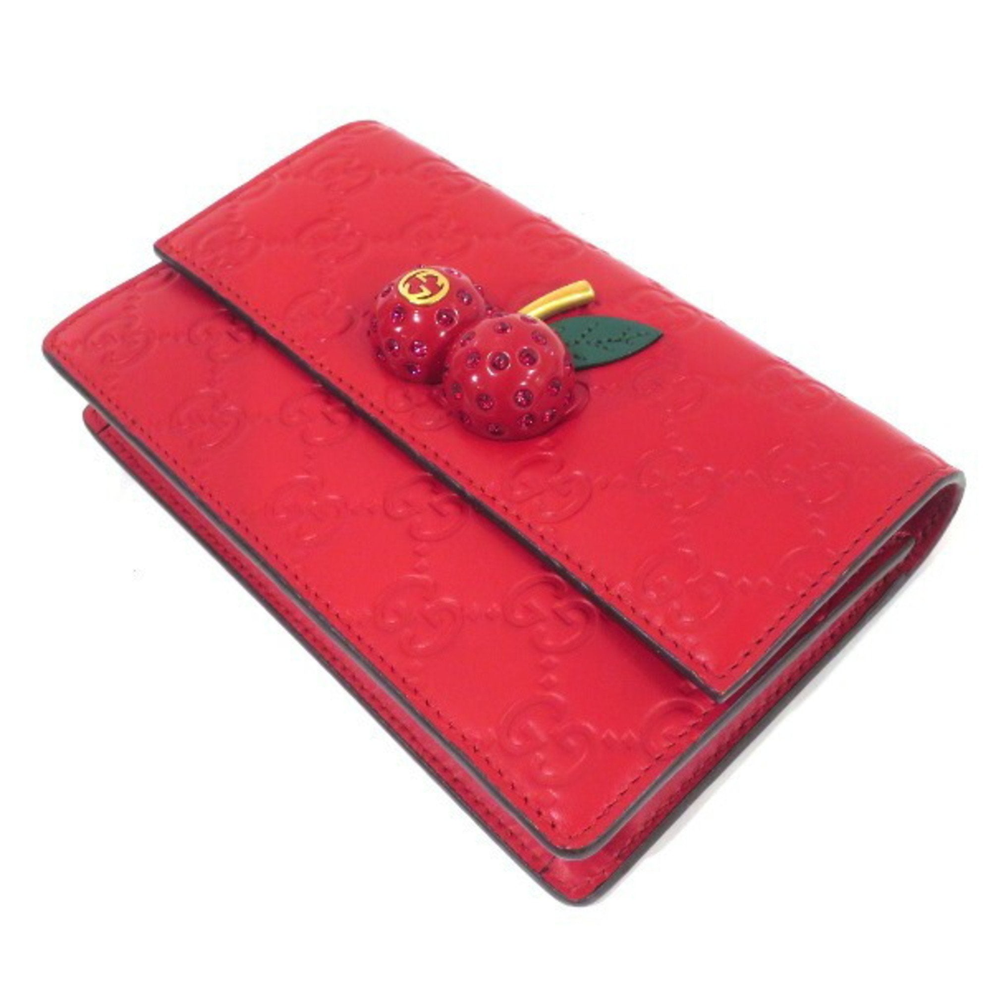 Gucci Shima line