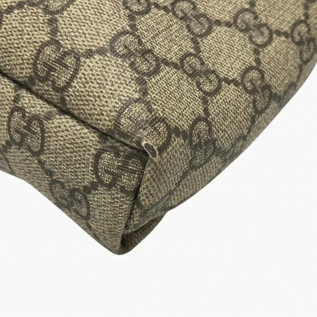 Gucci GG canvas