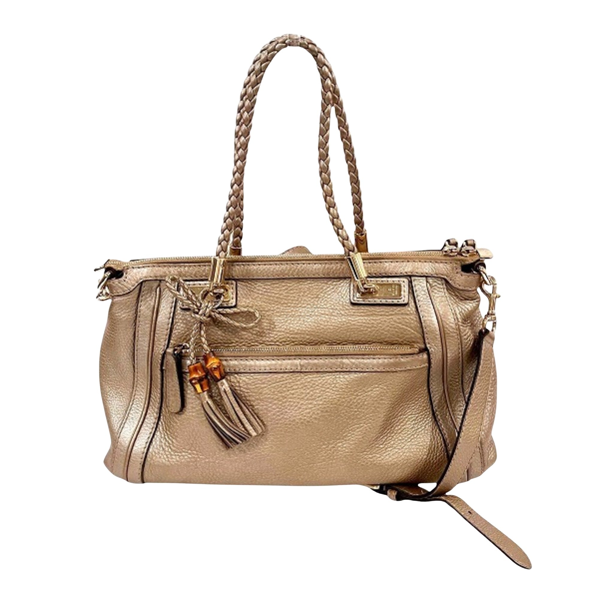 Gucci Bamboo
