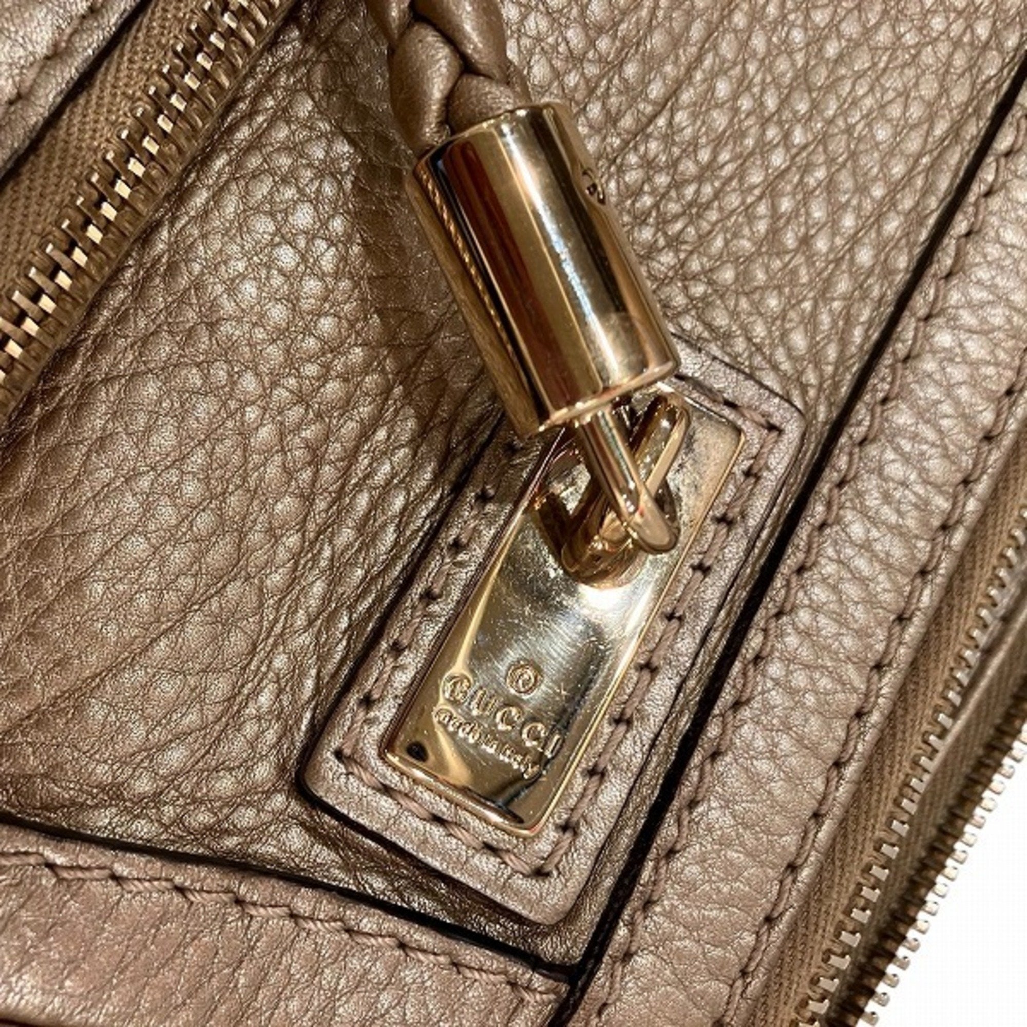 Gucci Bamboo