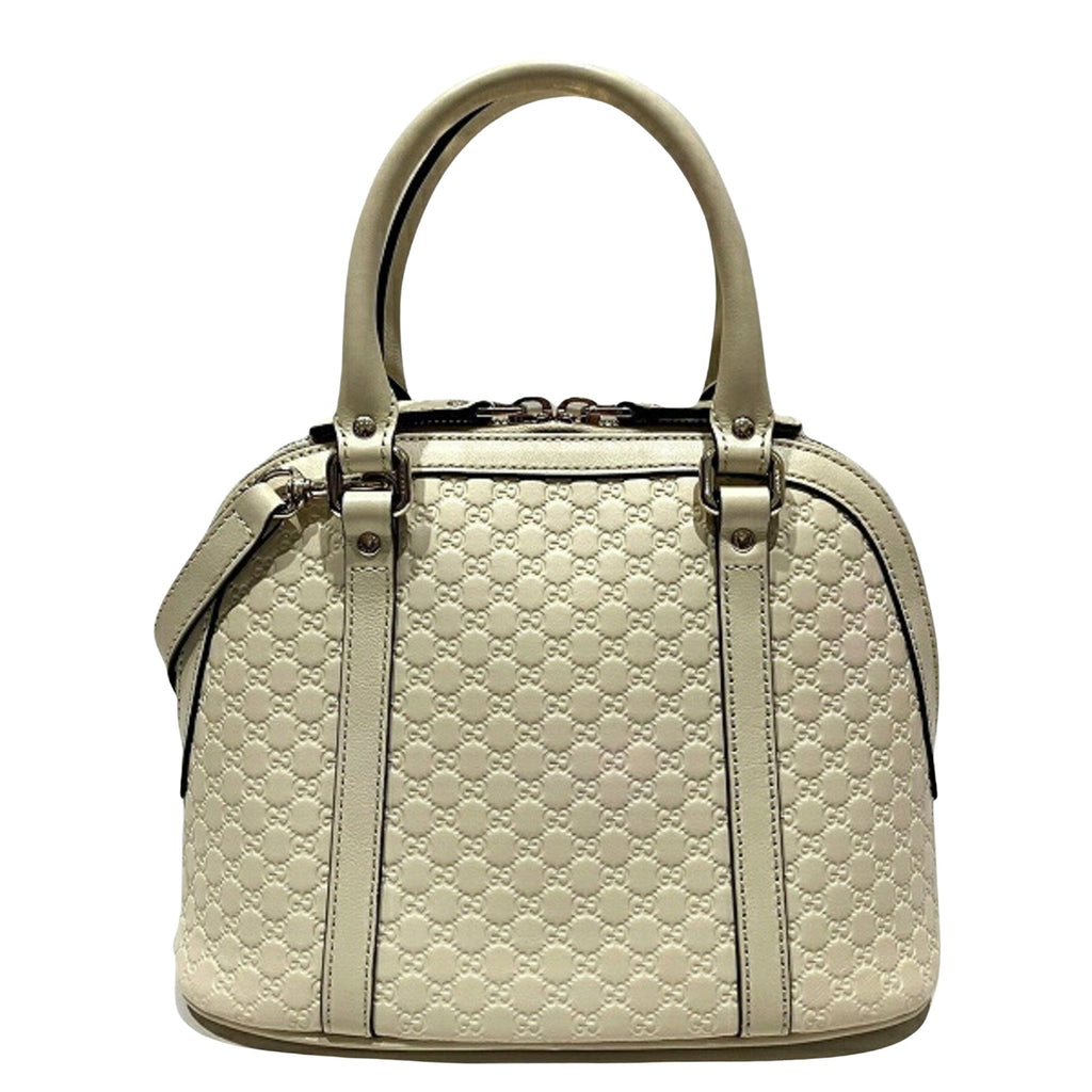 Gucci Micro guccissima