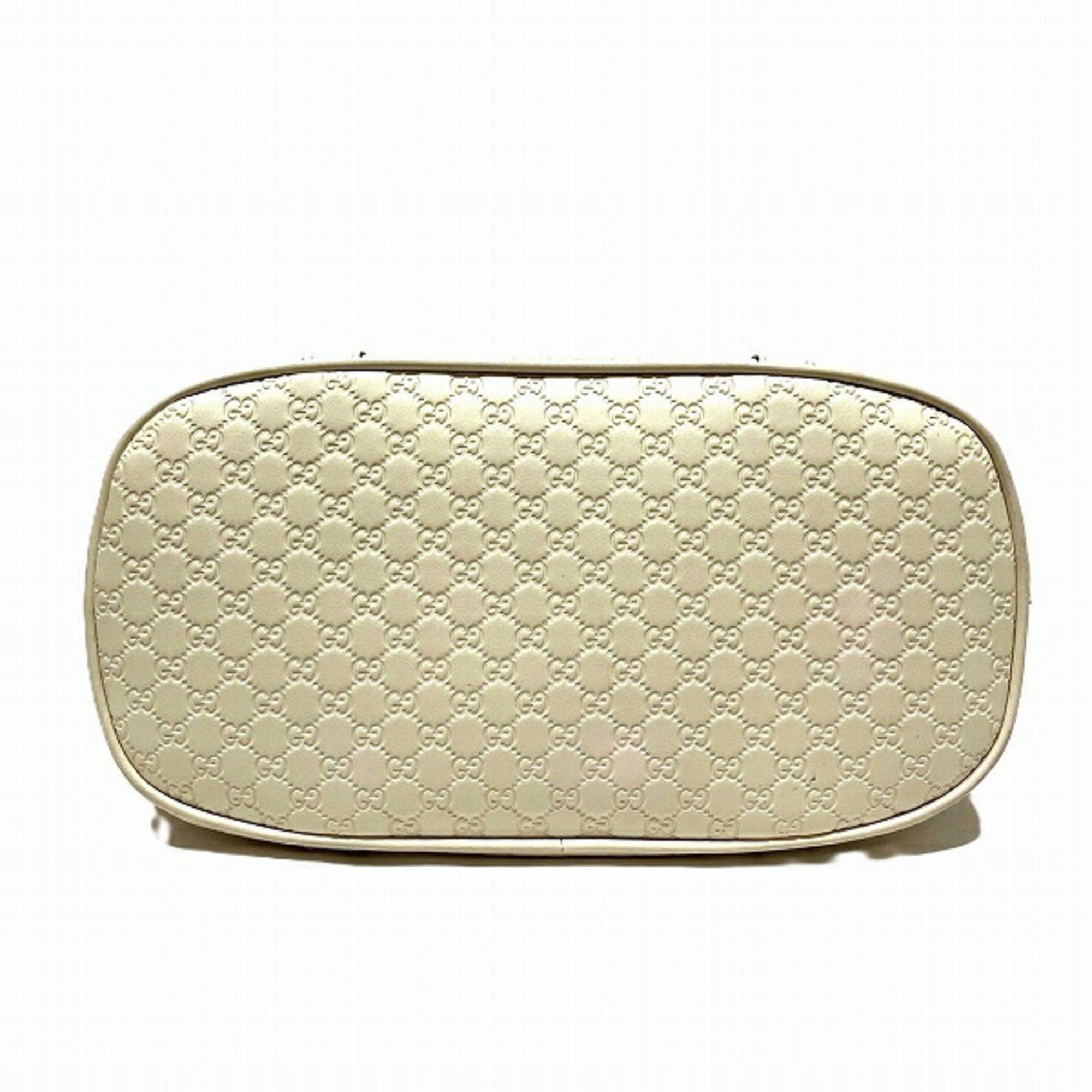 Gucci Micro guccissima