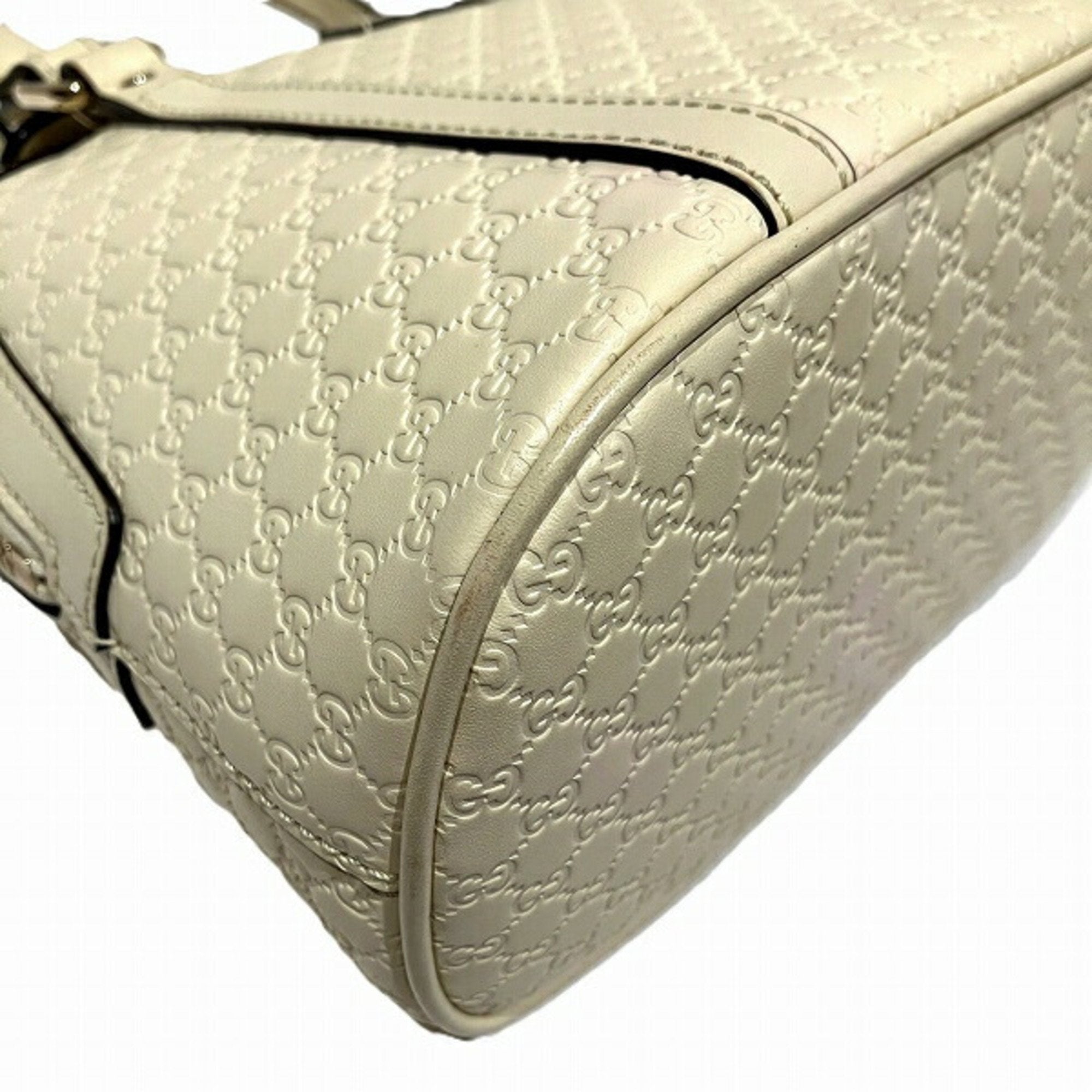 Gucci Micro guccissima