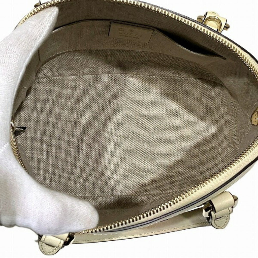 Gucci Micro guccissima