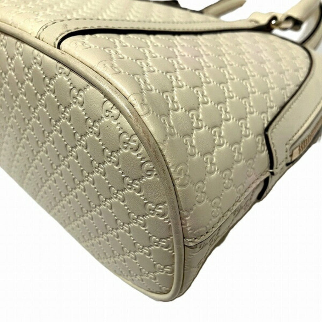 Gucci Micro guccissima