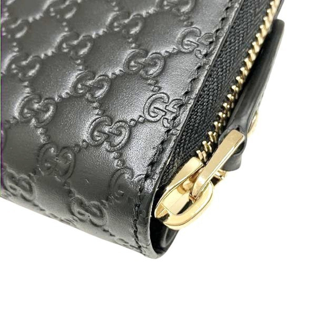 Gucci Micro guccissima