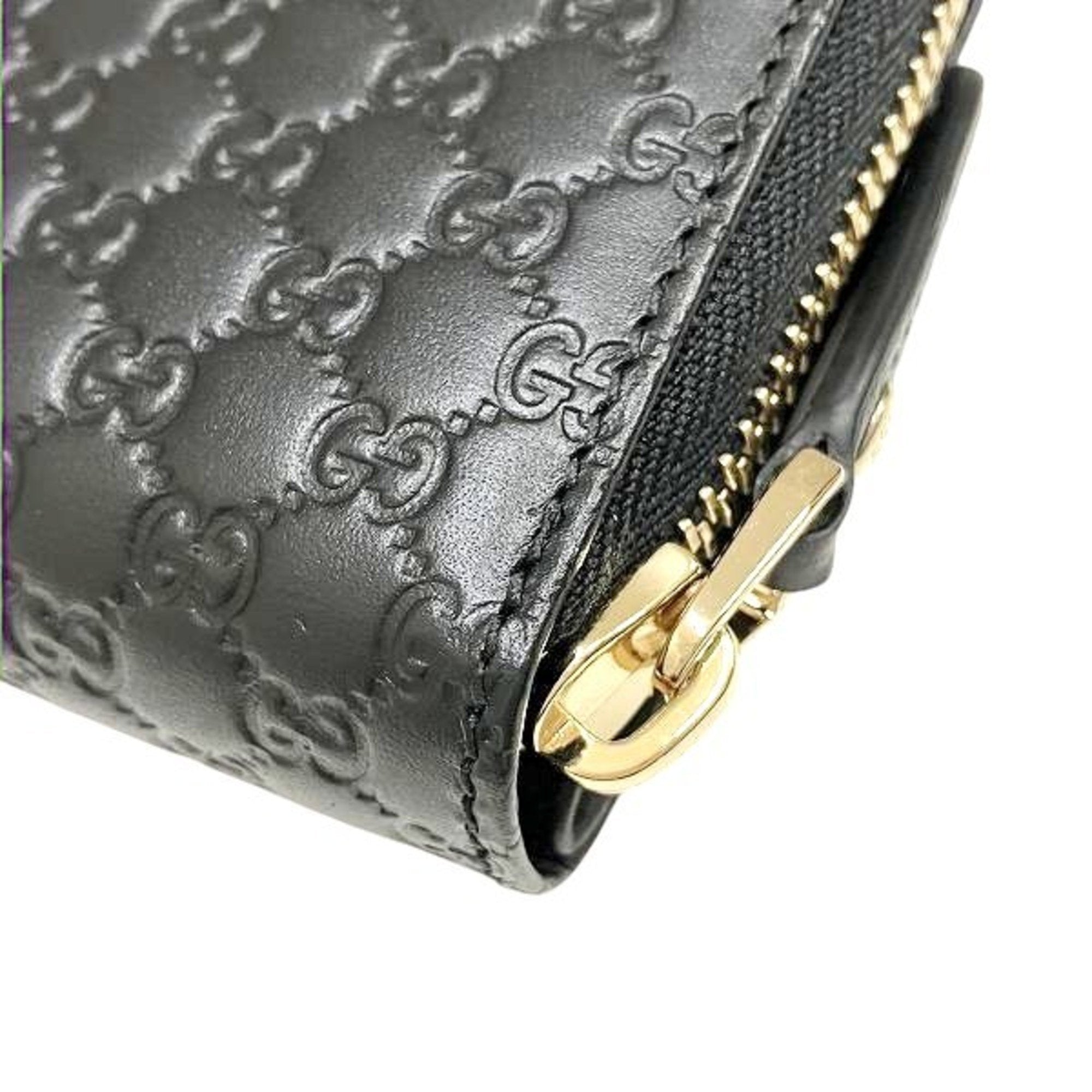 Gucci Micro guccissima