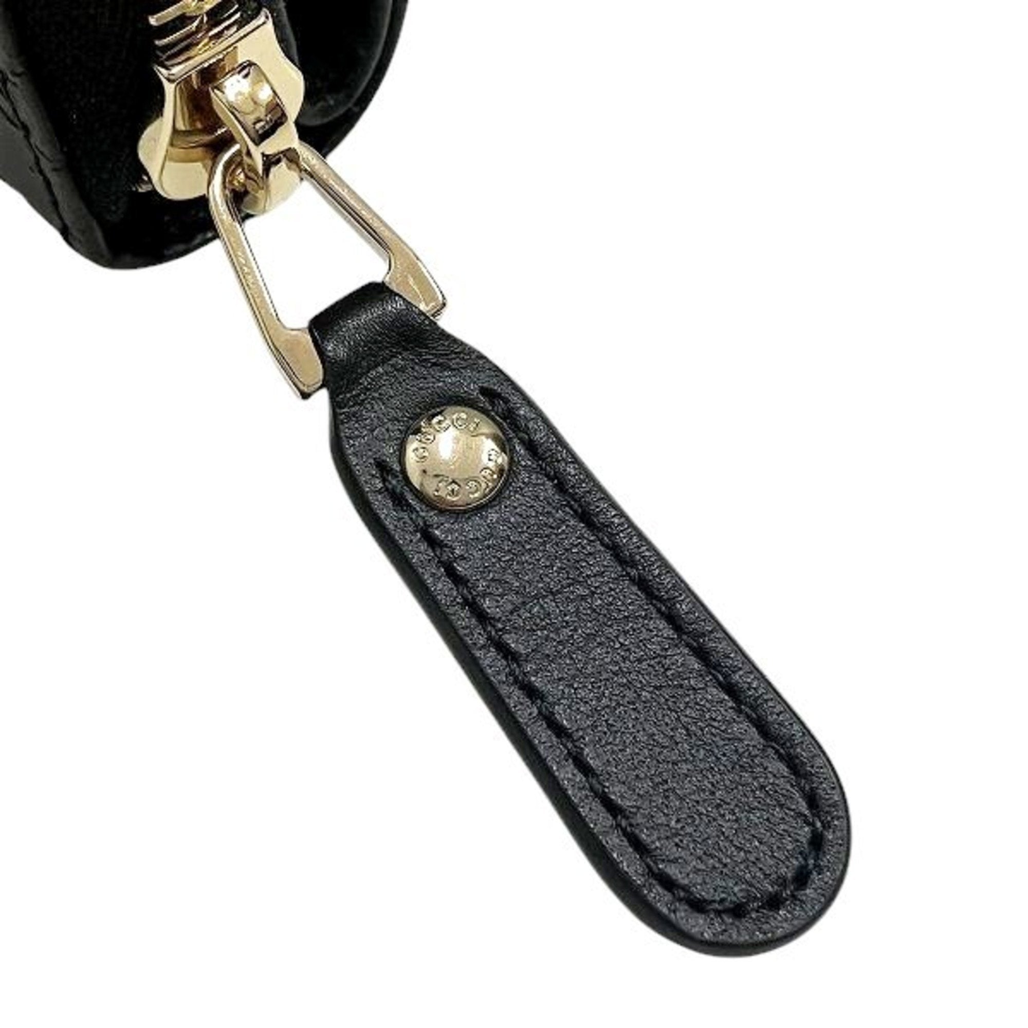 Gucci Micro guccissima