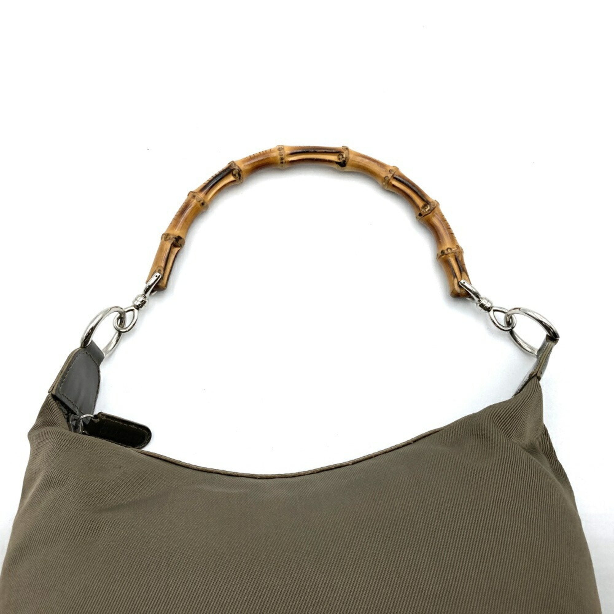 Gucci Bamboo