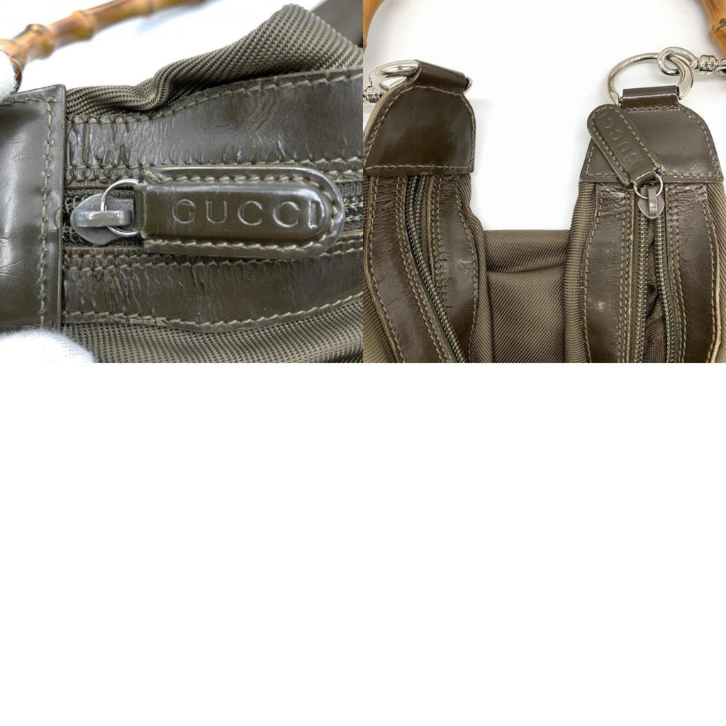 Gucci Bamboo
