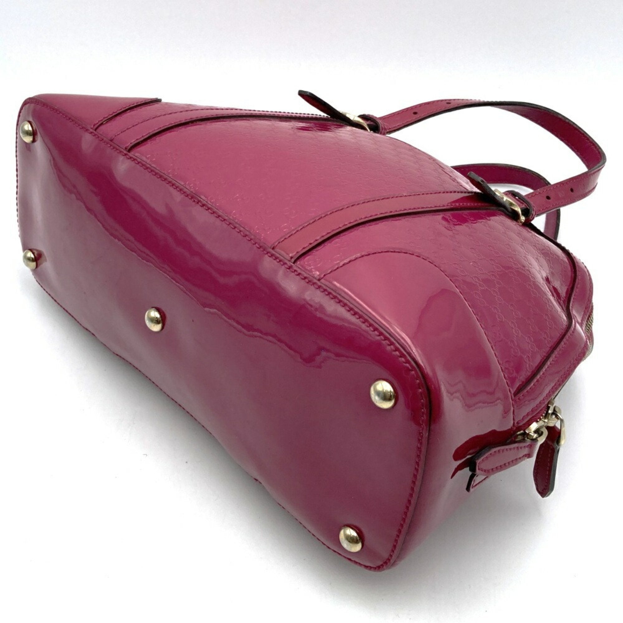 Gucci Micro guccissima