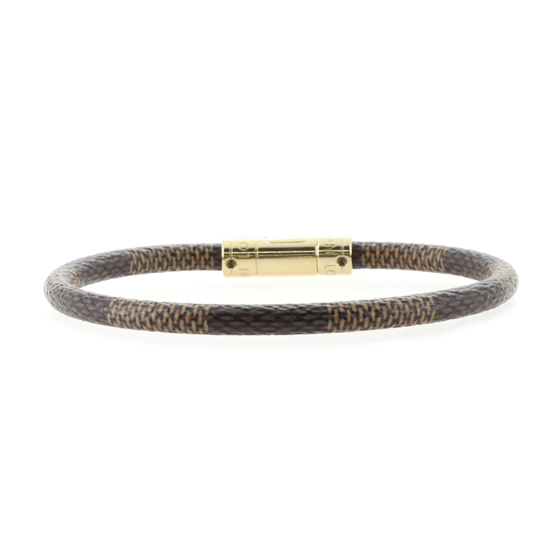 Keep It Bracelet Damier