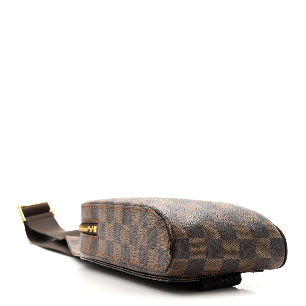 Damier Ebene Geronimos